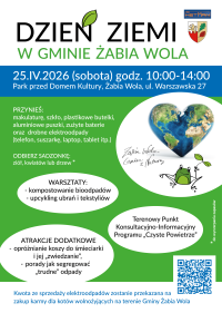 DzienZiemi2026