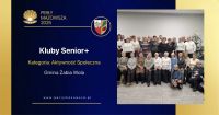 Klub Senior +