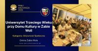 Uniwersytet trzeciego wieku