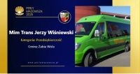 Mim Trans Jerzy Wiśniewski