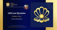 UKS Lew Ojrzanów