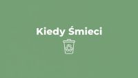 Aplikacja Kiedy Śmieci