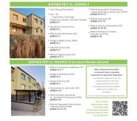 Nowe lokalizacje referatów w Urzędzie Gminy Żabia Wola