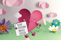 dzień opiekuna małego dziecka