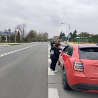 Alkohol to "ZŁY PASAŻER"