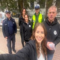 Alkohol to "ZŁY PASAŻER"