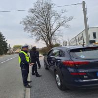 Alkohol to "ZŁY PASAŻER"