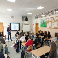 Wiosna z profilaktyką