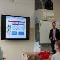 Wiosna z profilaktyką