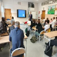 Wiosna z profilaktyką