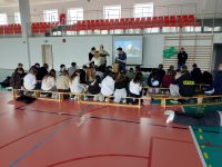 Wiosna z profilaktyką