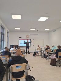 Wiosna z profilaktyką