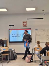 Wiosna z profilaktyką