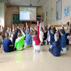 Wiosna z profilaktyką