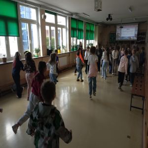 Wiosna z profilaktyką