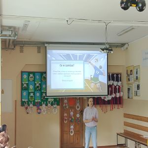 wiosna z profilaktyką