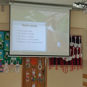 Wiosna z profilaktyką