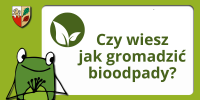 jak gromadzic bioodpady