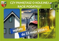 Podatek od nieruchomości