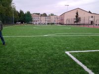 Modernizacja kompleksu sportowego „Moje Boisko - Orlik 2012”