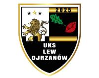 lew Ojrzanów logo