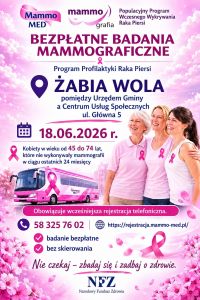 Mammografia