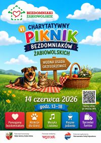 Piknik bezdomniaki