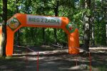 II Bieg z Żabką - fotorelacja