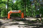II Bieg z Żabką - fotorelacja