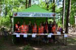 II Bieg z Żabką - fotorelacja