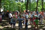 II Bieg z Żabką - fotorelacja