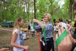 II Bieg z Żabką - fotorelacja