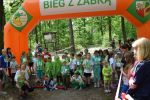 II Bieg z Żabką - fotorelacja