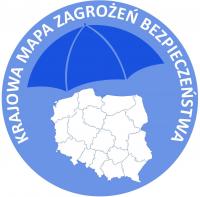 krajowa mapa zagrożeń bezpieczeństwa