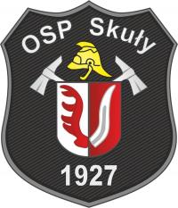 logo OSP Skuły