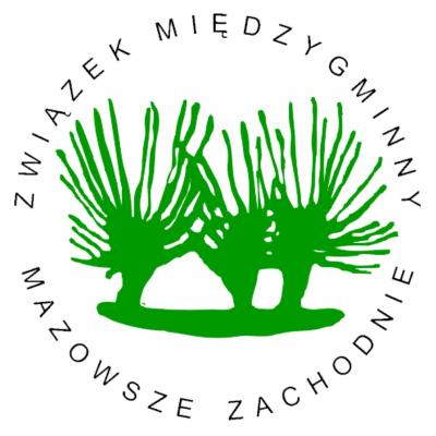logo Związku Międzygminnego Mazowsze Zachodnie