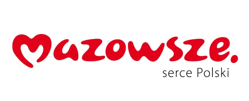 mazowsze serce polski- logo