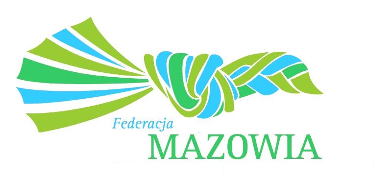 Federacja Mazowia - logo