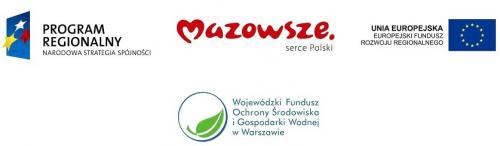 logo RPO WM oraz WFOSiGW