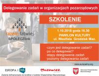 szkolenie grafika