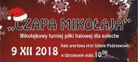 Czapa Mikołaja