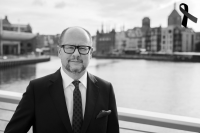 Paweł Adamowicz