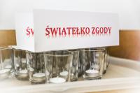 ŚWIATEŁKO ZGODY