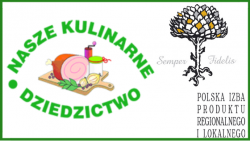 XIX Konkurs „Nasze Kulinarne Dziedzictwo – Smaki Regionów”