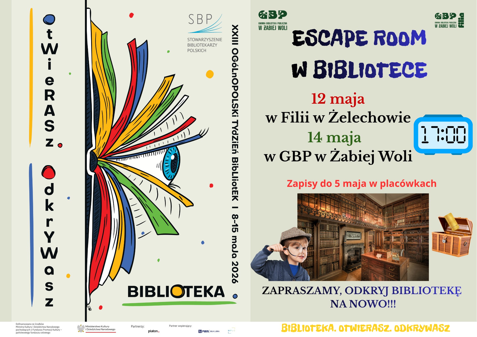 Escape Room 