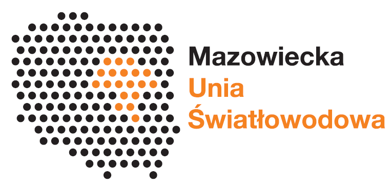 mazowiecka unia swiatlowodowa