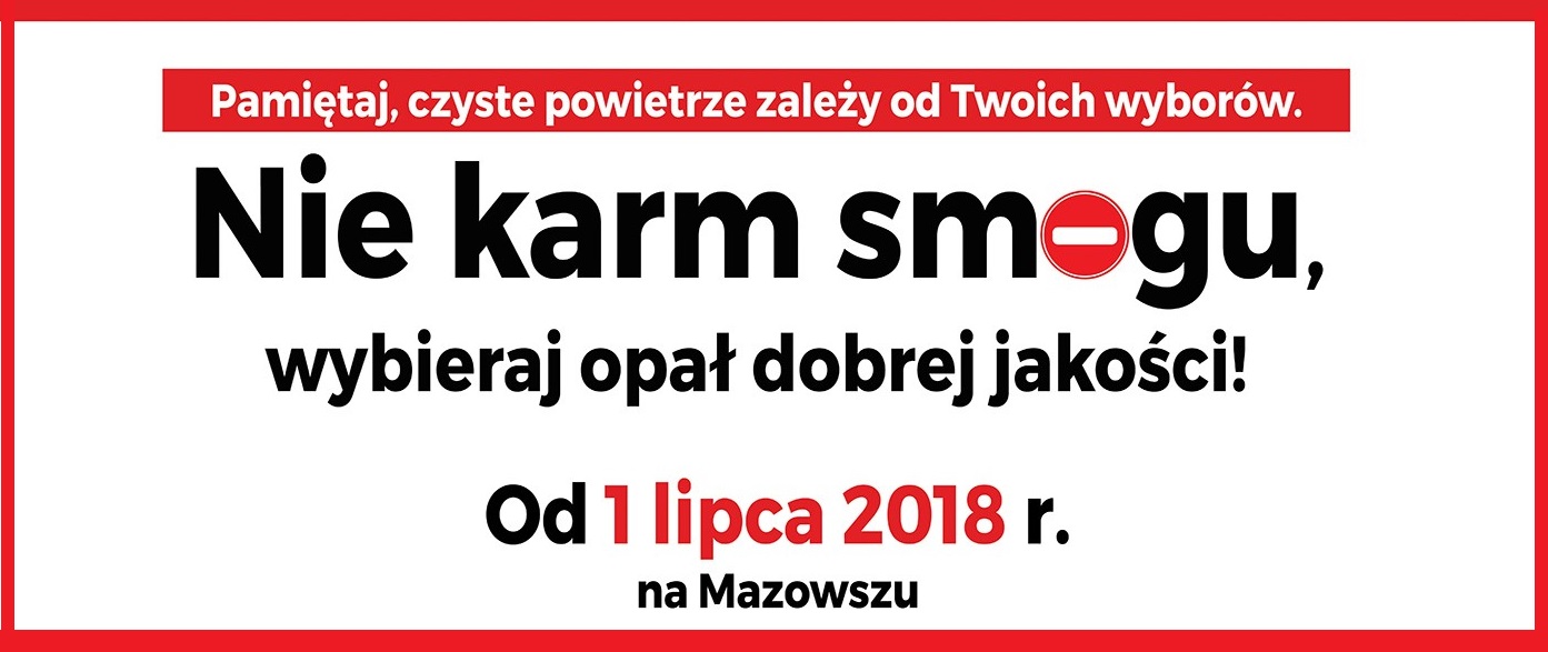 opał