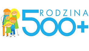 logo 500+