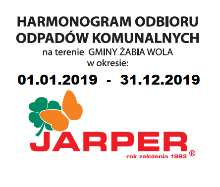 harmonogram