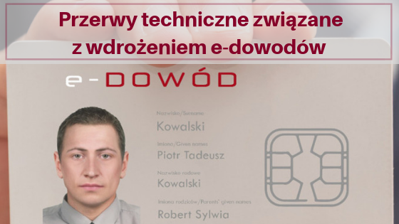 e-dowód